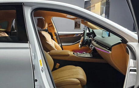 Genesis G80, 2022 год, 5 000 855 рублей, 7 фотография