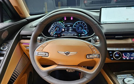 Genesis G80, 2022 год, 5 000 855 рублей, 9 фотография