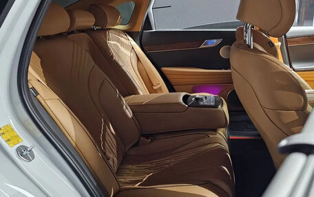 Genesis G80, 2022 год, 5 000 855 рублей, 8 фотография