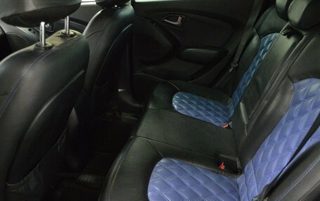 Hyundai ix35 I рестайлинг, 2014 год, 1 250 000 рублей, 11 фотография
