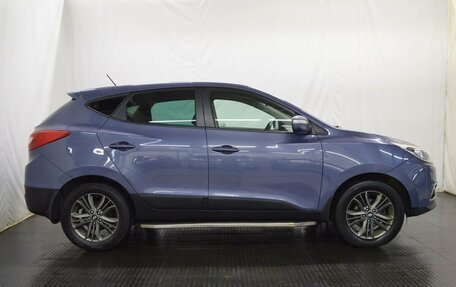 Hyundai ix35 I рестайлинг, 2014 год, 1 250 000 рублей, 4 фотография