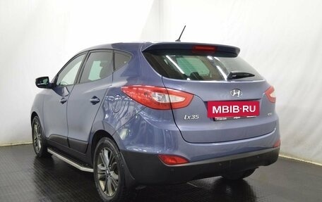 Hyundai ix35 I рестайлинг, 2014 год, 1 250 000 рублей, 7 фотография