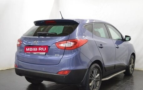 Hyundai ix35 I рестайлинг, 2014 год, 1 250 000 рублей, 5 фотография