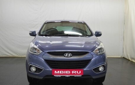 Hyundai ix35 I рестайлинг, 2014 год, 1 250 000 рублей, 2 фотография