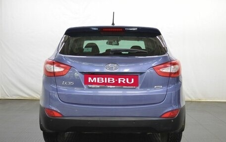 Hyundai ix35 I рестайлинг, 2014 год, 1 250 000 рублей, 6 фотография