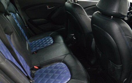 Hyundai ix35 I рестайлинг, 2014 год, 1 250 000 рублей, 13 фотография