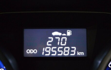Hyundai ix35 I рестайлинг, 2014 год, 1 250 000 рублей, 15 фотография