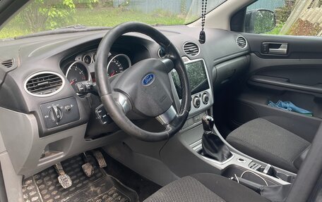 Ford Focus II рестайлинг, 2009 год, 520 000 рублей, 3 фотография