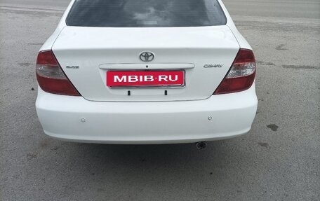 Toyota Camry V40, 2002 год, 679 000 рублей, 3 фотография