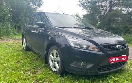 Ford Focus II рестайлинг, 2009 год, 520 000 рублей, 2 фотография