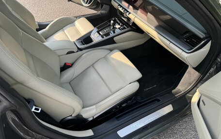 Porsche 911, 2021 год, 17 950 000 рублей, 19 фотография