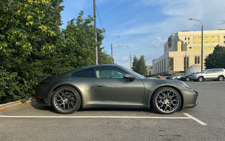Porsche 911, 2021 год, 17 950 000 рублей, 8 фотография