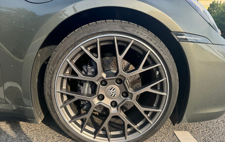 Porsche 911, 2021 год, 17 950 000 рублей, 9 фотография