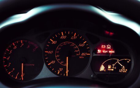 Toyota Celica VII рестайлинг, 2000 год, 555 555 рублей, 11 фотография