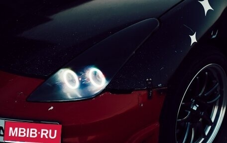 Toyota Celica VII рестайлинг, 2000 год, 555 555 рублей, 7 фотография