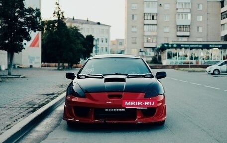 Toyota Celica VII рестайлинг, 2000 год, 555 555 рублей, 8 фотография