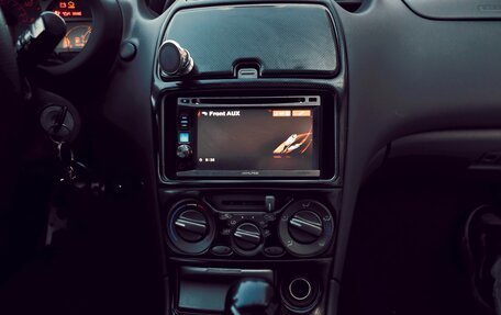 Toyota Celica VII рестайлинг, 2000 год, 555 555 рублей, 13 фотография