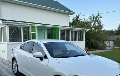 Mazda 6, 2014 год, 1 850 000 рублей, 4 фотография