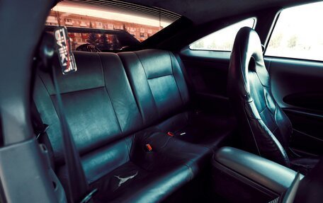 Toyota Celica VII рестайлинг, 2000 год, 555 555 рублей, 17 фотография