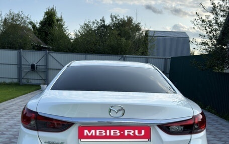 Mazda 6, 2014 год, 1 850 000 рублей, 2 фотография