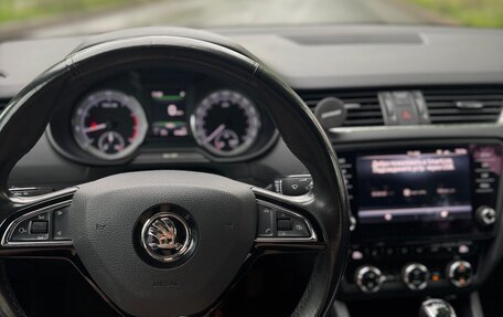 Skoda Octavia, 2017 год, 2 000 000 рублей, 8 фотография