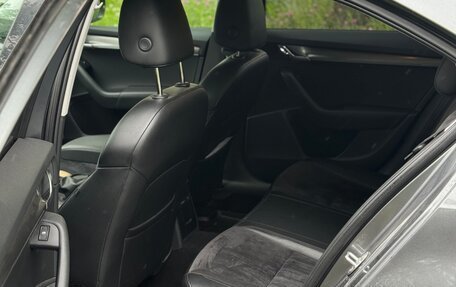 Skoda Octavia, 2017 год, 2 000 000 рублей, 9 фотография