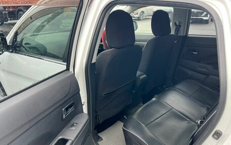 Mitsubishi RVR III рестайлинг, 2011 год, 1 279 000 рублей, 16 фотография