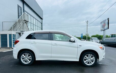 Mitsubishi RVR III рестайлинг, 2011 год, 1 279 000 рублей, 6 фотография