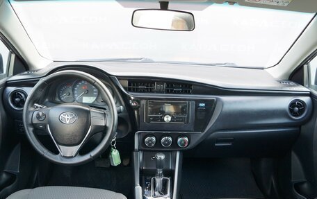 Toyota Corolla, 2016 год, 1 350 000 рублей, 6 фотография
