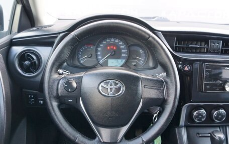 Toyota Corolla, 2016 год, 1 350 000 рублей, 5 фотография