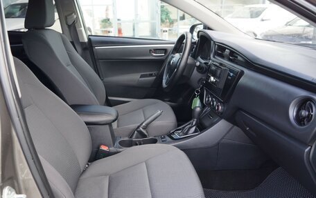 Toyota Corolla, 2016 год, 1 350 000 рублей, 7 фотография