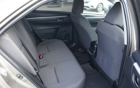 Toyota Corolla, 2016 год, 1 350 000 рублей, 8 фотография