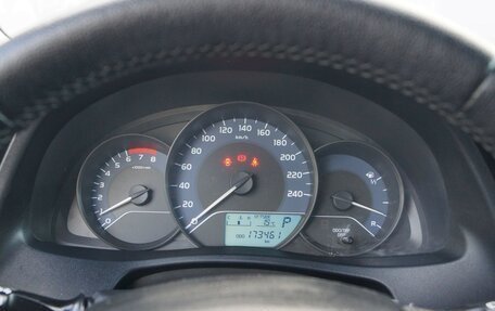 Toyota Corolla, 2016 год, 1 350 000 рублей, 9 фотография