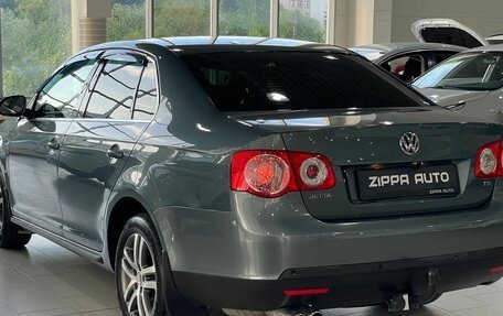 Volkswagen Jetta VI, 2009 год, 599 000 рублей, 6 фотография