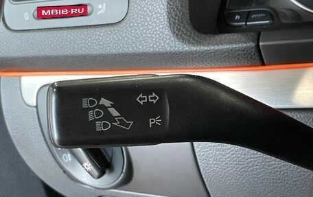 Volkswagen Jetta VI, 2009 год, 599 000 рублей, 19 фотография