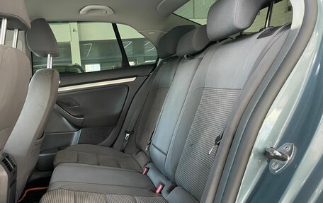 Volkswagen Jetta VI, 2009 год, 599 000 рублей, 24 фотография