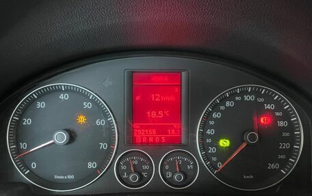 Volkswagen Jetta VI, 2009 год, 599 000 рублей, 25 фотография