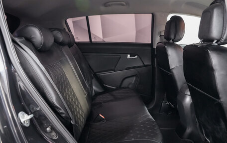 KIA Sportage III, 2012 год, 1 375 000 рублей, 12 фотография