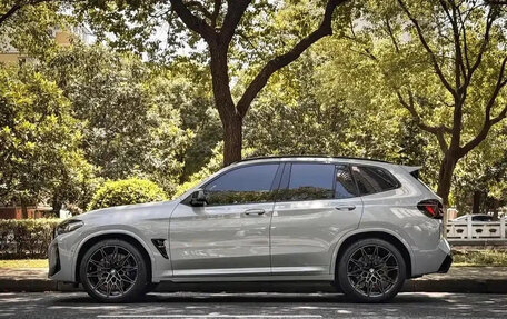 BMW X3 M, 2024 год, 8 255 123 рублей, 6 фотография