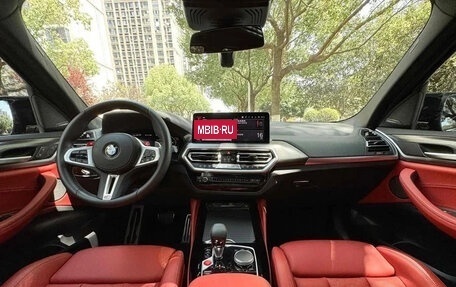 BMW X3 M, 2024 год, 8 255 123 рублей, 9 фотография