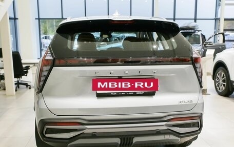 Geely Atlas, 2024 год, 3 718 000 рублей, 3 фотография