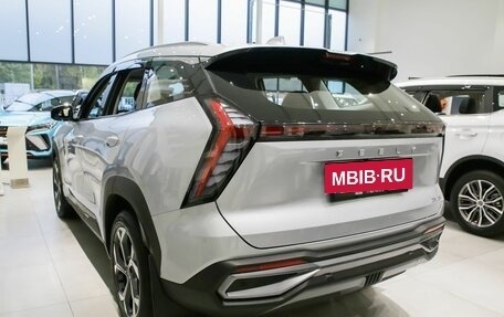 Geely Atlas, 2024 год, 3 718 000 рублей, 2 фотография