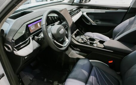 Geely Atlas, 2024 год, 3 718 000 рублей, 9 фотография