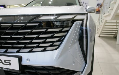 Geely Atlas, 2024 год, 3 718 000 рублей, 7 фотография