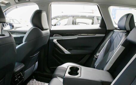 Geely Atlas, 2024 год, 3 718 000 рублей, 15 фотография