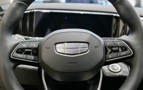 Geely Atlas, 2024 год, 3 718 000 рублей, 14 фотография