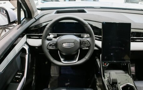 Geely Atlas, 2024 год, 3 718 000 рублей, 18 фотография