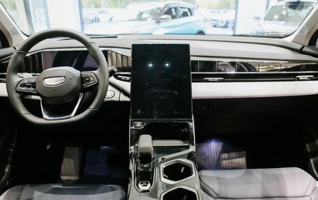 Geely Atlas, 2024 год, 3 718 000 рублей, 17 фотография