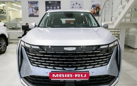 Geely Atlas, 2024 год, 3 718 000 рублей, 6 фотография