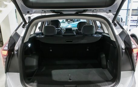 Geely Atlas, 2024 год, 3 718 000 рублей, 19 фотография